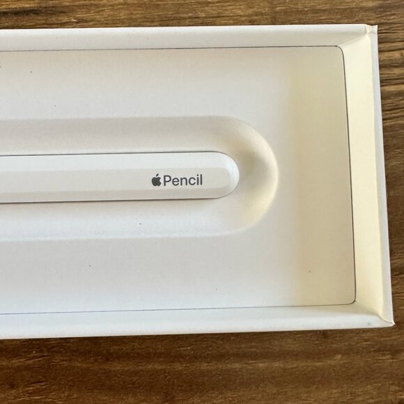 Apple Pencil 2nd Generation - Picture 3 of 4
